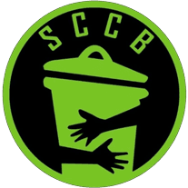 South C Clean Bins logo
