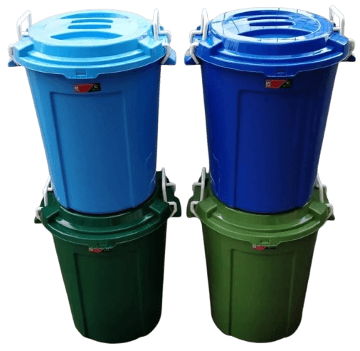 50 litre general purpose bin