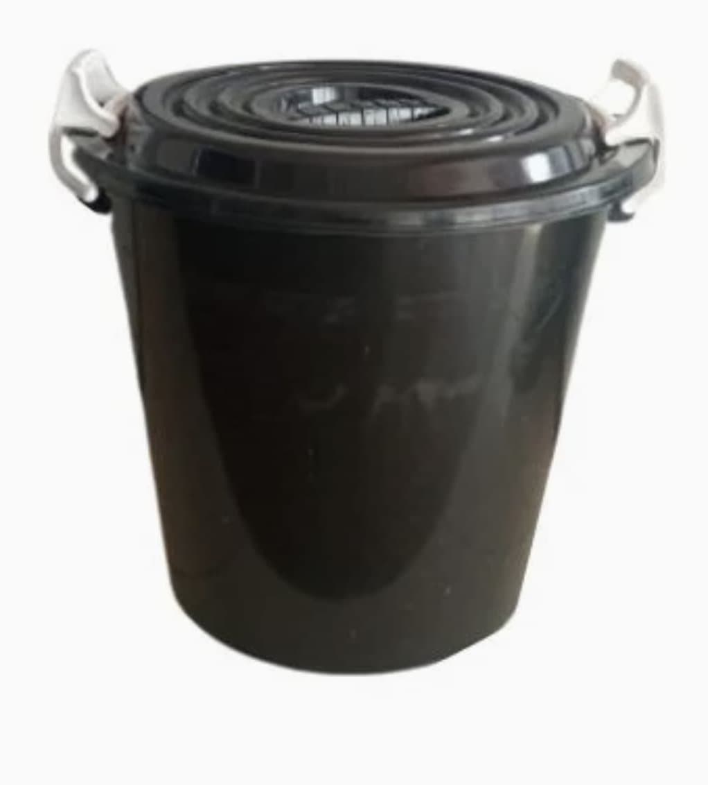 100 litre drum bin