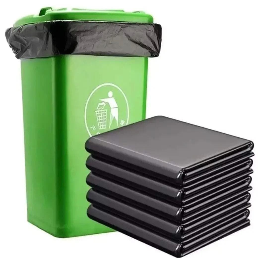 Garbage bags variant 1